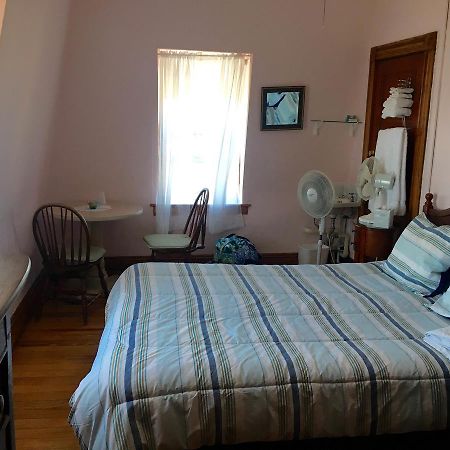 Narragansett Inn New Shoreham ภายนอก รูปภาพ
