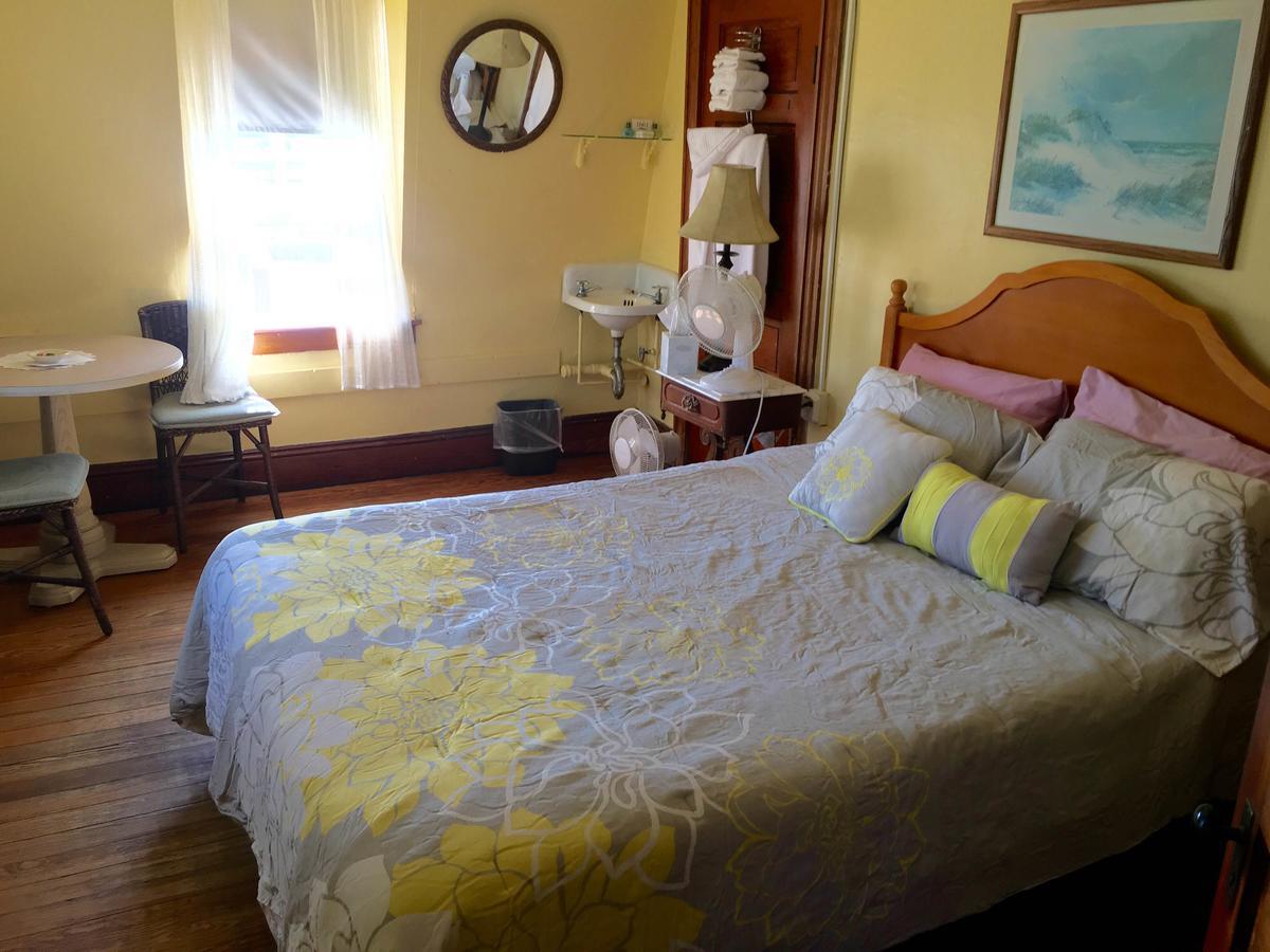 Narragansett Inn New Shoreham ภายนอก รูปภาพ