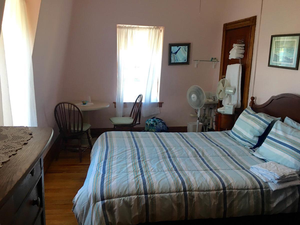 Narragansett Inn New Shoreham ภายนอก รูปภาพ