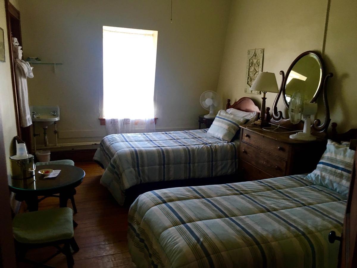 Narragansett Inn New Shoreham ภายนอก รูปภาพ