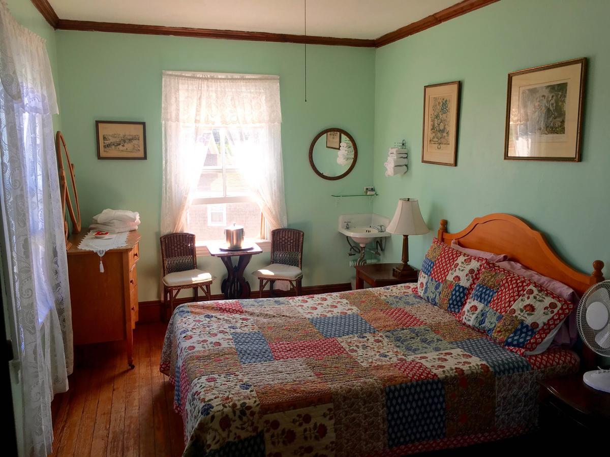 Narragansett Inn New Shoreham ภายนอก รูปภาพ