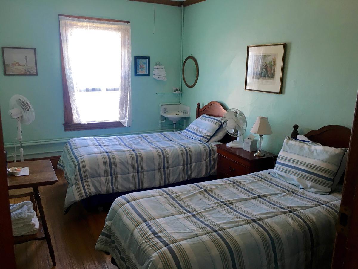 Narragansett Inn New Shoreham ภายนอก รูปภาพ