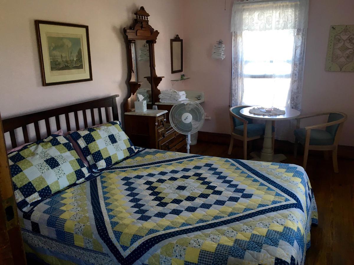 Narragansett Inn New Shoreham ภายนอก รูปภาพ